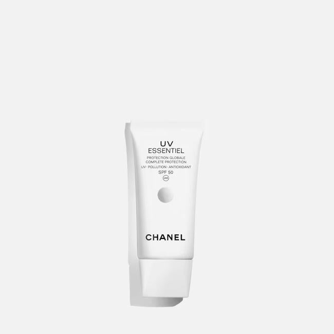 Chanel UV esungial SPF 50.